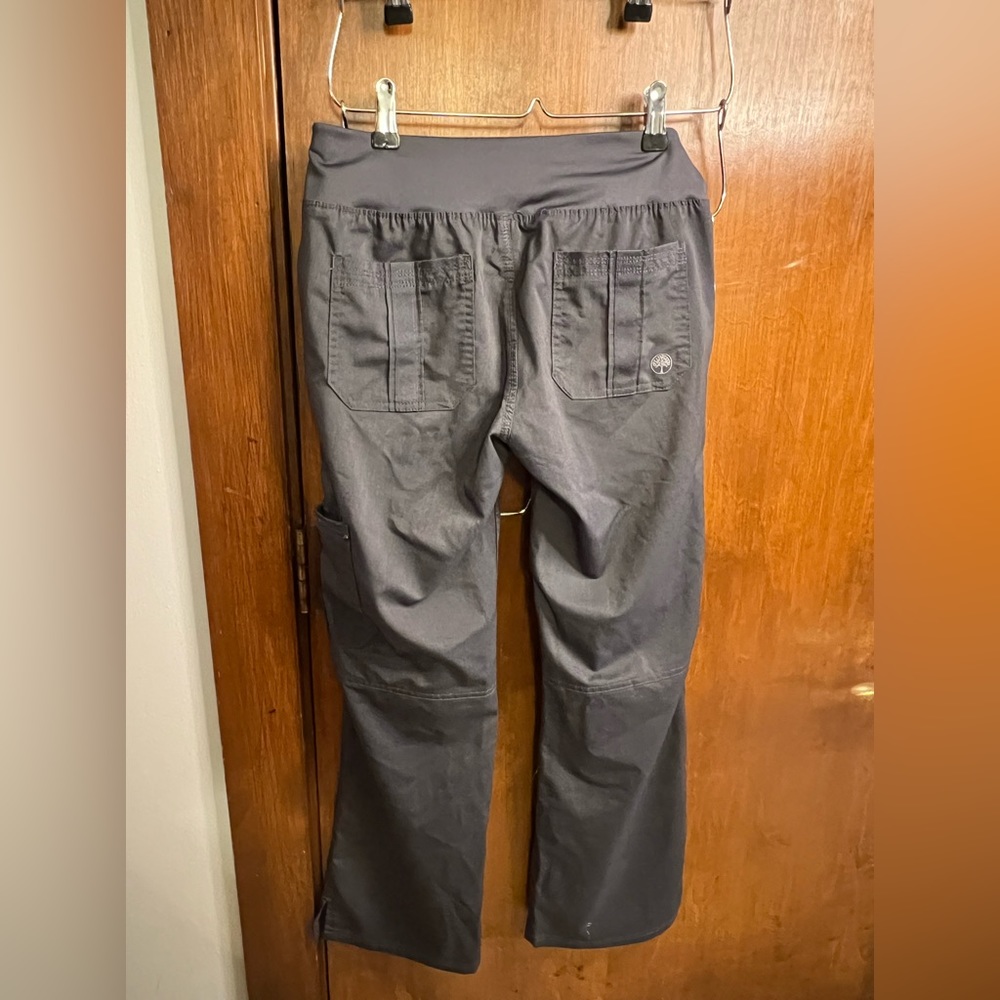 Healing Hands scrub pants